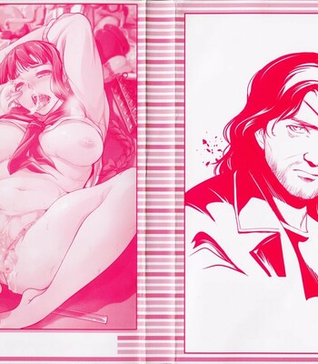 Shikyuu Yuugi ~Oku made Yogosareru Mesu-tachi~ Chapter 1 comic porn sex 3