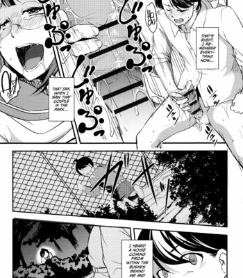 Shikyuu Yuugi ~Oku made Yogosareru Mesu-tachi~ Chapter 1 comic porn sex 76