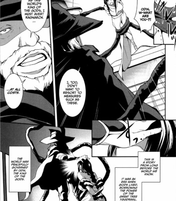 Shikyuu Yuugi ~Oku made Yogosareru Mesu-tachi~ Chapter 1 comic porn sex 106