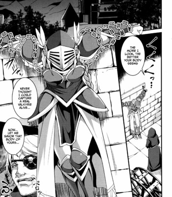 Shikyuu Yuugi ~Oku made Yogosareru Mesu-tachi~ Chapter 1 comic porn sex 108