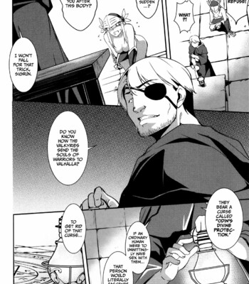 Shikyuu Yuugi ~Oku made Yogosareru Mesu-tachi~ Chapter 1 comic porn sex 121