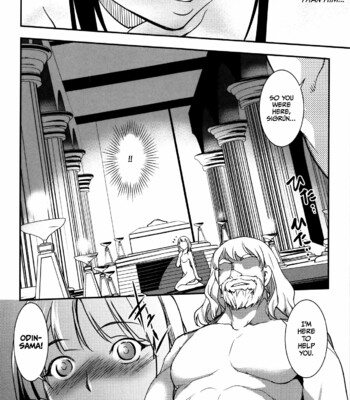 Shikyuu Yuugi ~Oku made Yogosareru Mesu-tachi~ Chapter 1 comic porn sex 143