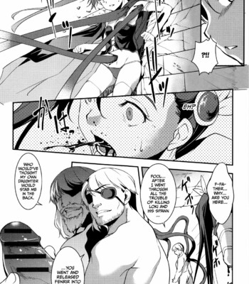 Shikyuu Yuugi ~Oku made Yogosareru Mesu-tachi~ Chapter 1 comic porn sex 165