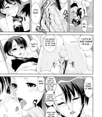 [Shinama] Kyouei! (Competitive Swimming) [English] comic porn sex 24