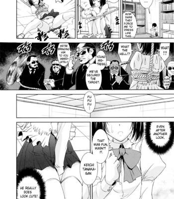 [Shinama] Kyouei! (Competitive Swimming) [English] comic porn sex 35