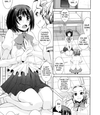 [Shinama] Kyouei! (Competitive Swimming) [English] comic porn sex 36