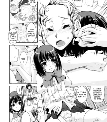 [Shinama] Kyouei! (Competitive Swimming) [English] comic porn sex 43