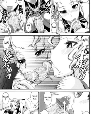[Shinama] Kyouei! (Competitive Swimming) [English] comic porn sex 46