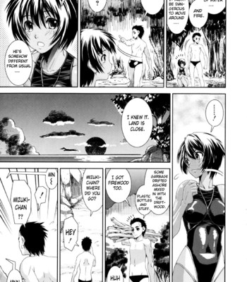 [Shinama] Kyouei! (Competitive Swimming) [English] comic porn sex 94