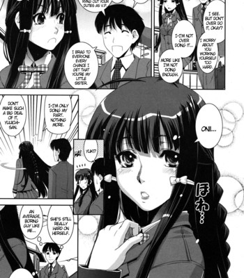 [Shinama] Kyouei! (Competitive Swimming) [English] comic porn sex 157