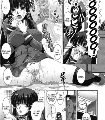 [Shinama] Kyouei! (Competitive Swimming) [English] comic porn sex 163