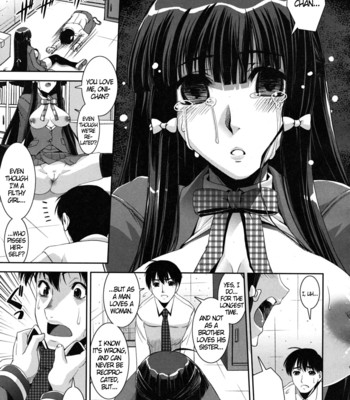 [Shinama] Kyouei! (Competitive Swimming) [English] comic porn sex 169