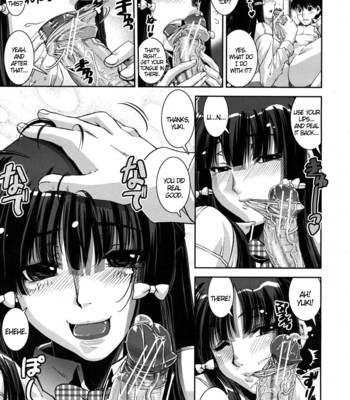 [Shinama] Kyouei! (Competitive Swimming) [English] comic porn sex 173