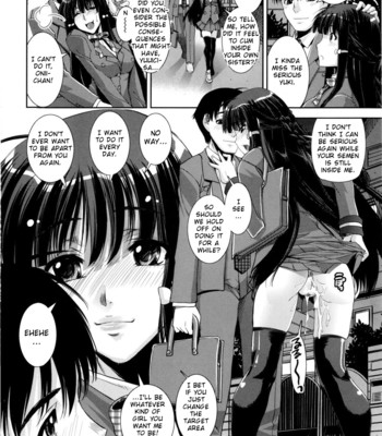 [Shinama] Kyouei! (Competitive Swimming) [English] comic porn sex 188