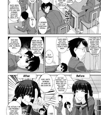 [Shinama] Kyouei! (Competitive Swimming) [English] comic porn sex 190