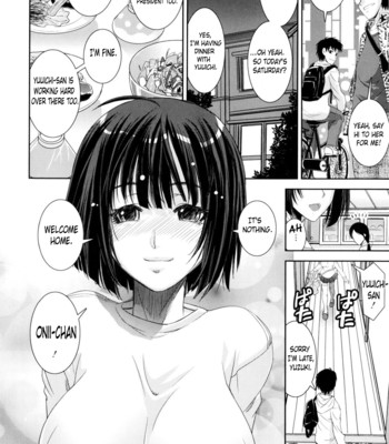 [Shinama] Kyouei! (Competitive Swimming) [English] comic porn sex 212