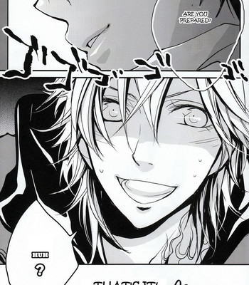 Shindan kekka koiwazurai | love sickness diagnostic results (katekyoo hitman reborn!)  {demico luce} comic porn sex 35