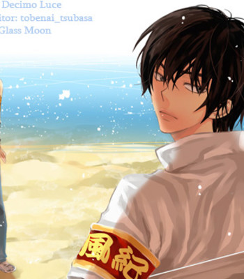 Shindan kekka koiwazurai | love sickness diagnostic results (katekyoo hitman reborn!)  {demico luce} comic porn sex 38