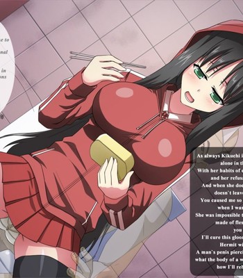 Shinde Yuurei Ni Natta Oreshi Ga Bakunyuu Joshikou De Yaritai Houdai comic porn sex 14