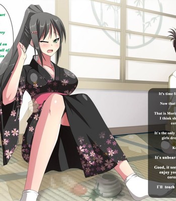 Shinde Yuurei Ni Natta Oreshi Ga Bakunyuu Joshikou De Yaritai Houdai comic porn sex 22