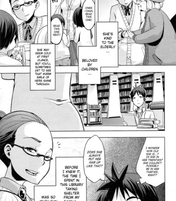 [shindou eru / shindol ] library talk comic porn sex 7