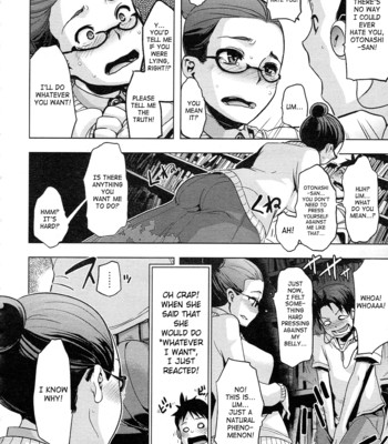 [shindou eru / shindol ] library talk comic porn sex 12