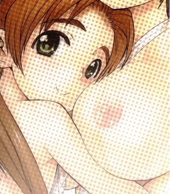 Shinkon Shimai – Newly Weds Sisters [UNCENSORED] comic porn sex 4