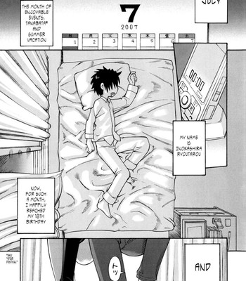 Shinkon Shimai – Newly Weds Sisters [UNCENSORED] comic porn sex 13