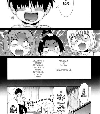 Shinkon Shimai – Newly Weds Sisters [UNCENSORED] comic porn sex 19