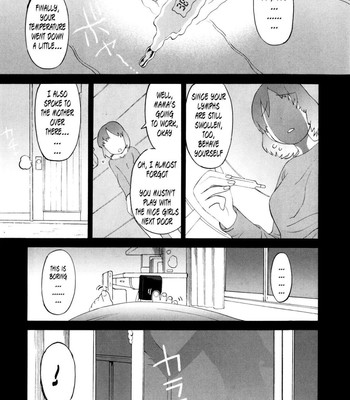 Shinkon Shimai – Newly Weds Sisters [UNCENSORED] comic porn sex 54