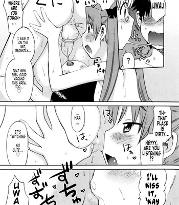 Shinkon Shimai – Newly Weds Sisters [UNCENSORED] comic porn sex 63