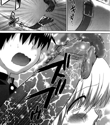 Shinkon Shimai – Newly Weds Sisters [UNCENSORED] comic porn sex 94