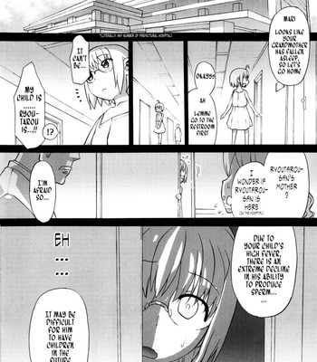 Shinkon Shimai – Newly Weds Sisters [UNCENSORED] comic porn sex 99