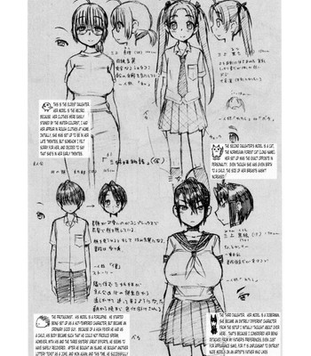 Shinkon Shimai – Newly Weds Sisters [UNCENSORED] comic porn sex 127