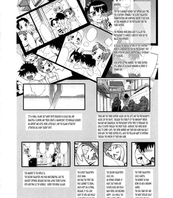 Shinkon Shimai – Newly Weds Sisters [UNCENSORED] comic porn sex 128