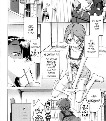 Shinkon Shimai – Newly Weds Sisters [UNCENSORED] comic porn sex 134