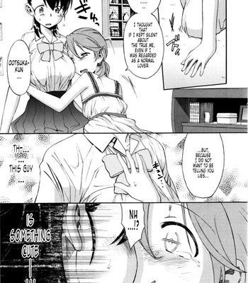 Shinkon Shimai – Newly Weds Sisters [UNCENSORED] comic porn sex 135