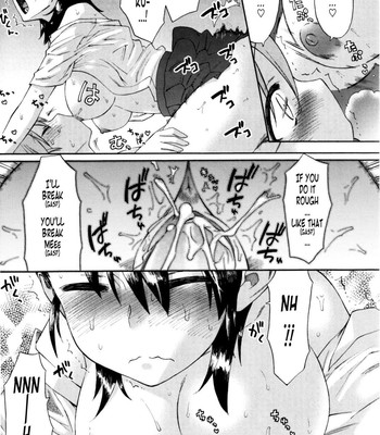 Shinkon Shimai – Newly Weds Sisters [UNCENSORED] comic porn sex 145