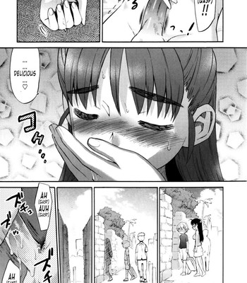 Shinkon Shimai – Newly Weds Sisters [UNCENSORED] comic porn sex 207