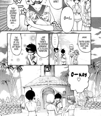 Shinkon Shimai – Newly Weds Sisters [UNCENSORED] comic porn sex 215