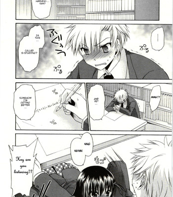 [Shinonome Ryu] Himegoto [English][aceonetwo] comic porn sex 29