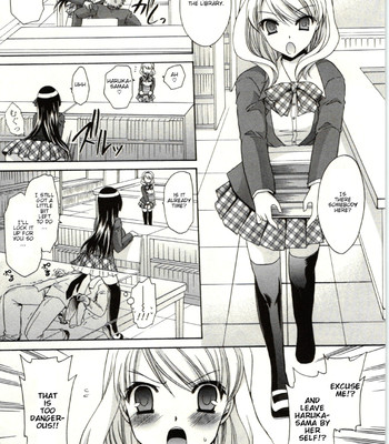 [Shinonome Ryu] Himegoto [English][aceonetwo] comic porn sex 34