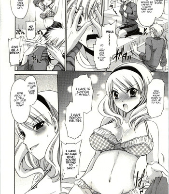 [Shinonome Ryu] Himegoto [English][aceonetwo] comic porn sex 51