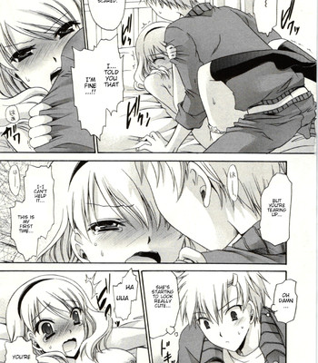 [Shinonome Ryu] Himegoto [English][aceonetwo] comic porn sex 58