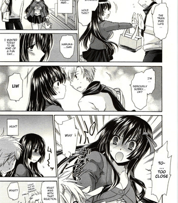 [Shinonome Ryu] Himegoto [English][aceonetwo] comic porn sex 66