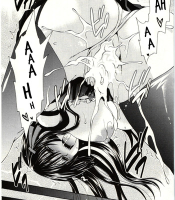 [Shinonome Ryu] Himegoto [English][aceonetwo] comic porn sex 141