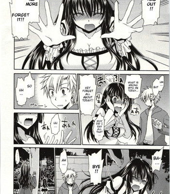 [Shinonome Ryu] Himegoto [English][aceonetwo] comic porn sex 143