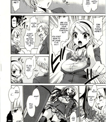 [Shinonome Ryu] Himegoto [English][aceonetwo] comic porn sex 147