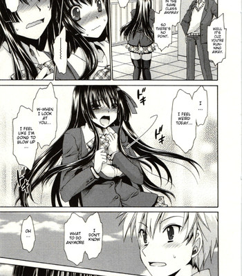 [Shinonome Ryu] Himegoto [English][aceonetwo] comic porn sex 152