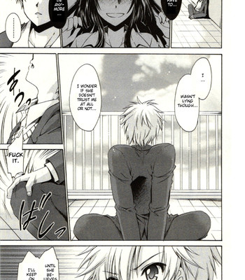 [Shinonome Ryu] Himegoto [English][aceonetwo] comic porn sex 164